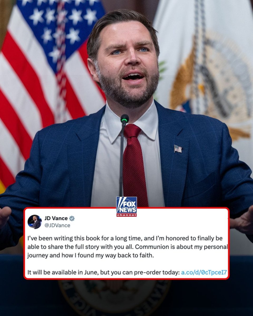 Fox News tweet media