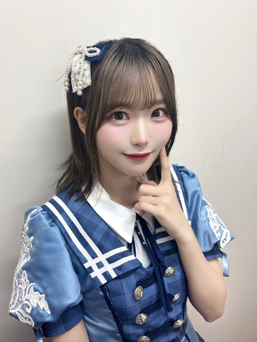 濱越さおり💍SweetAlley tweet media