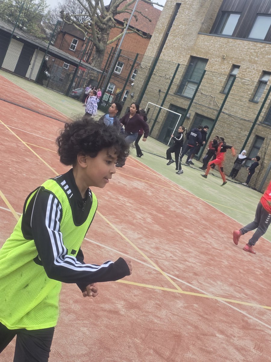 The Learning Club Community Association tweet media