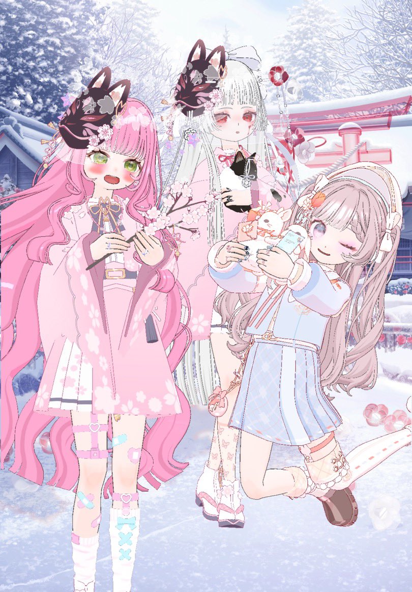 真暮 夕闇（まぐれ ゆうやみ） tweet media