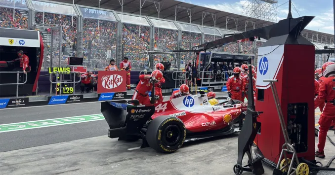 Holiness tweet media