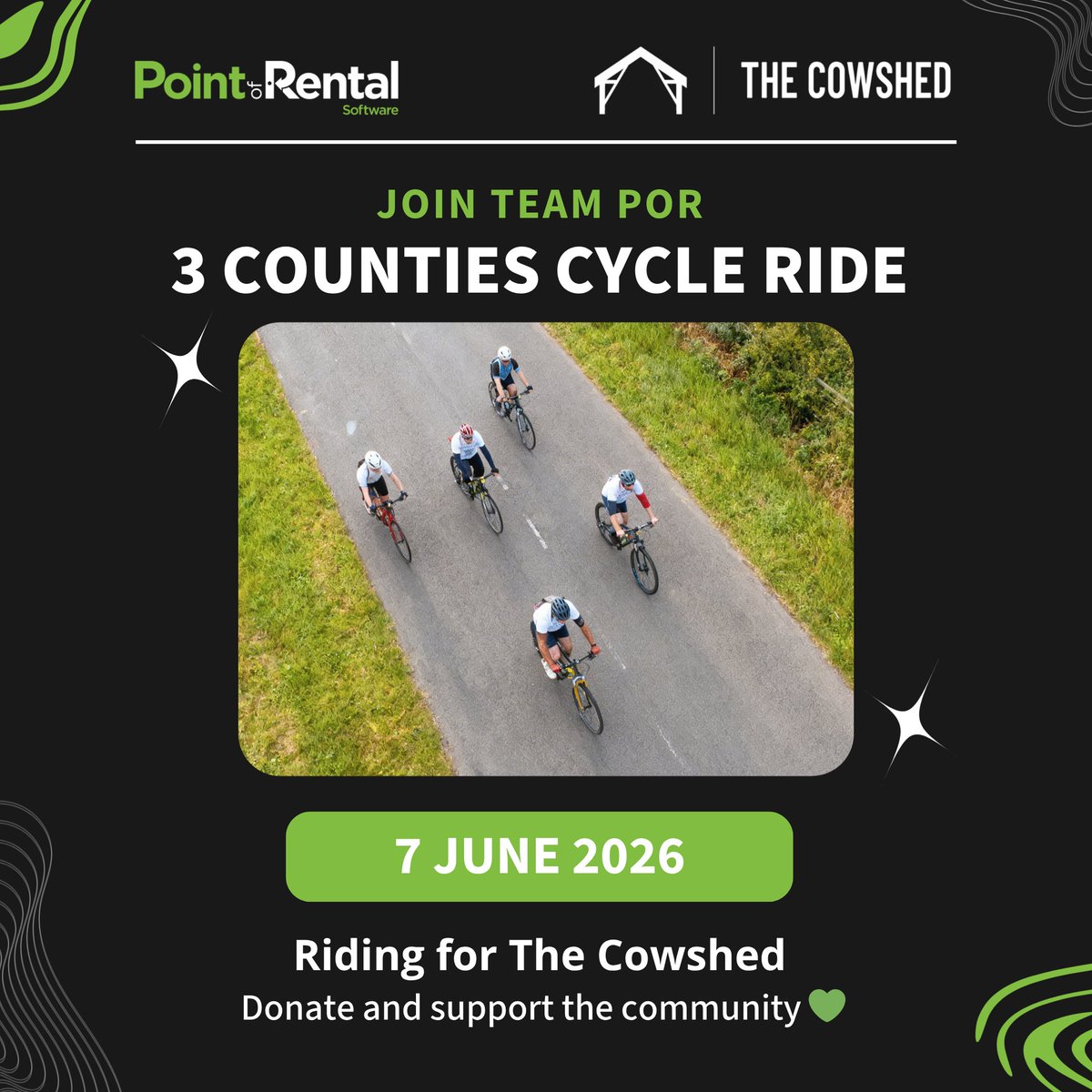 Point of Rental tweet media