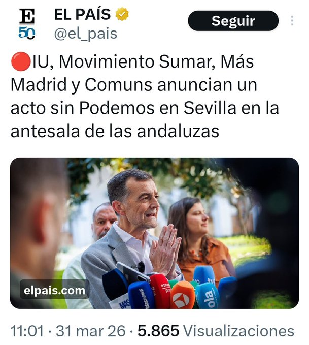 Antón tweet media