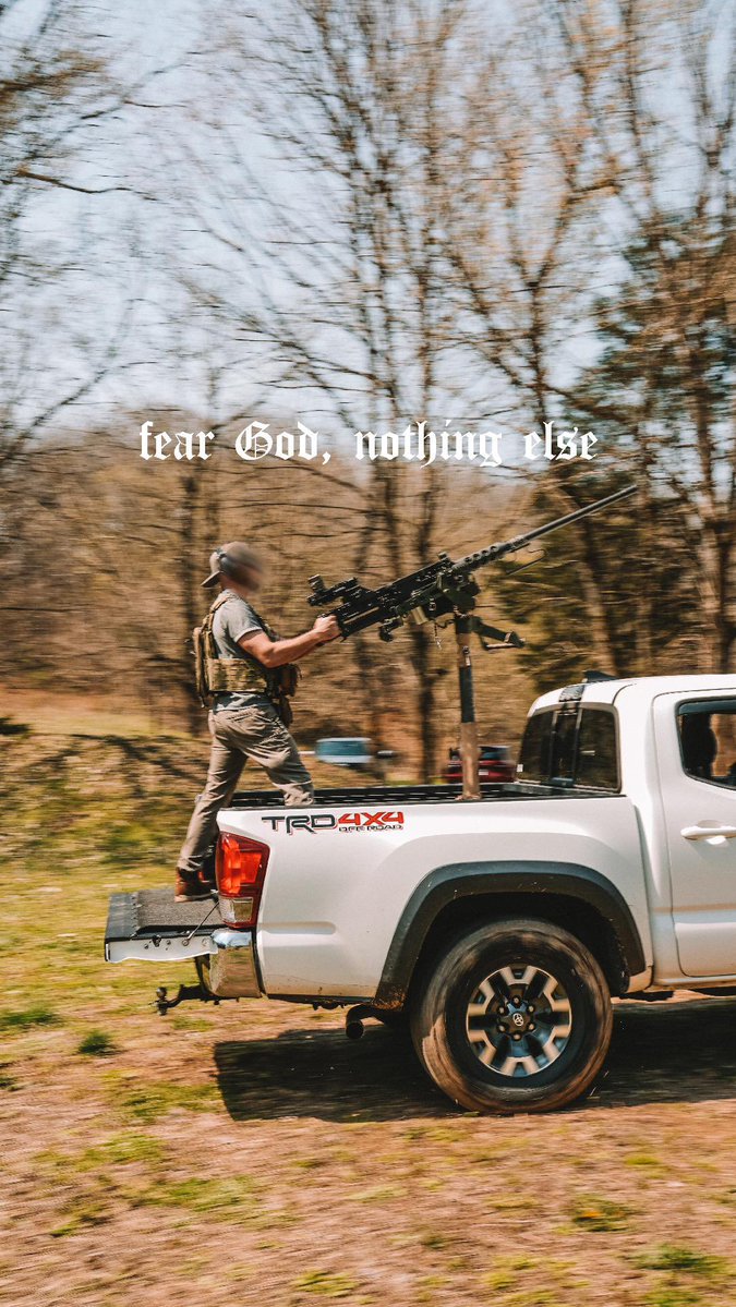 Holster When Safe tweet media