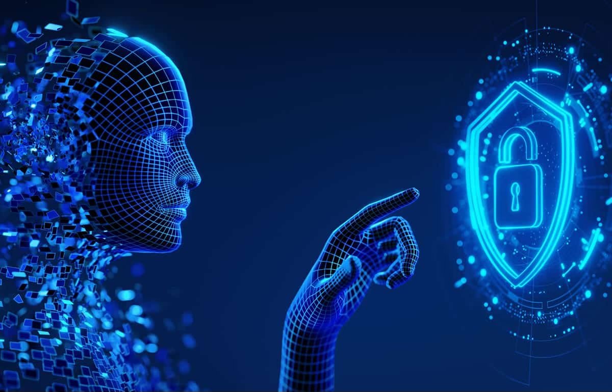 AI safety has entered the cybersecurity era.

 <a href="/IrenaCronin/">Irena Cronin</a> and I write this newsletter every week.
 
AI safety is becoming a cybersecurity issue because advanced AI can now help both defenders and attackers, making the risks more immediate and practical. 

As AI systems become