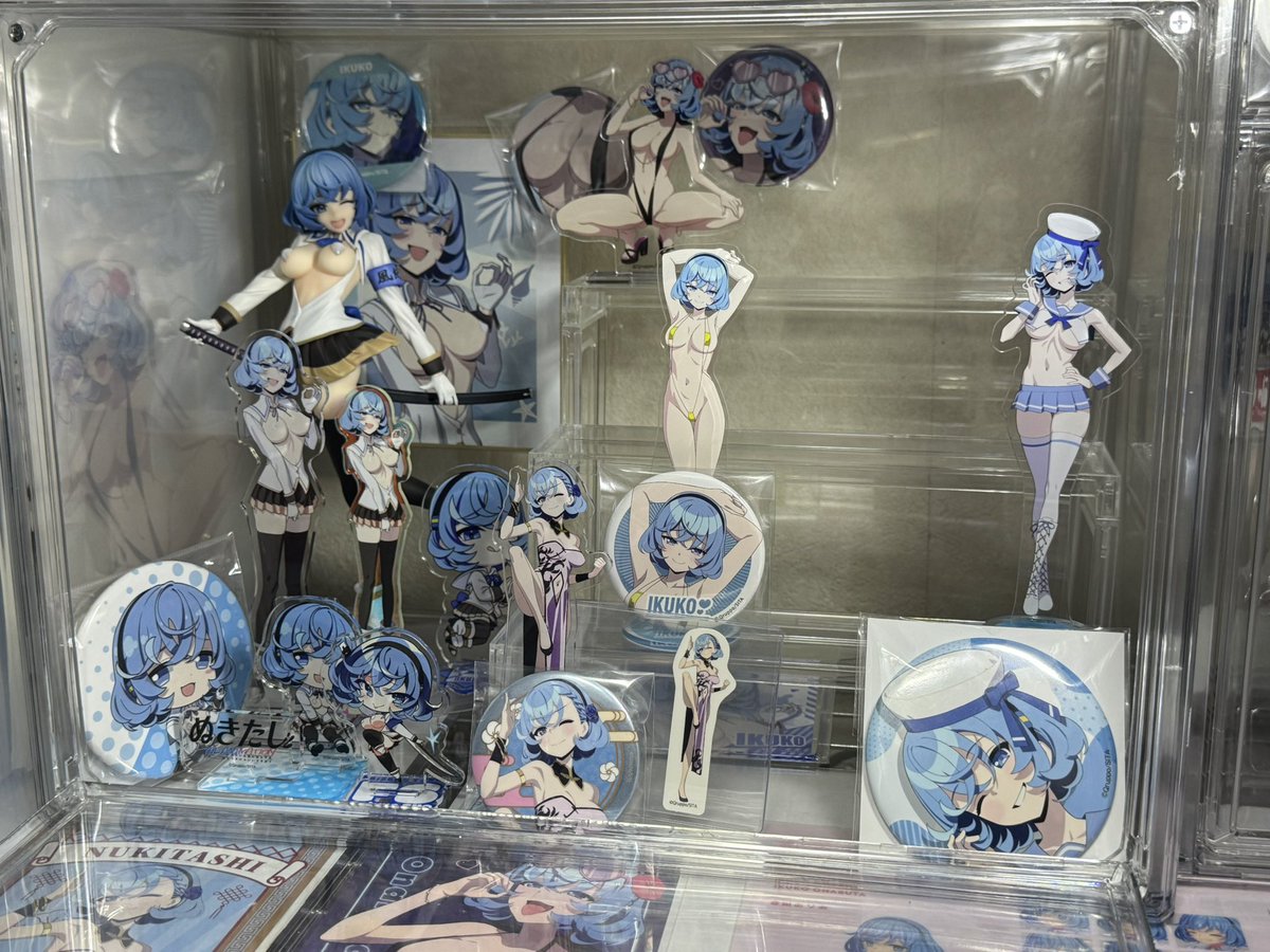 らくらく tweet media