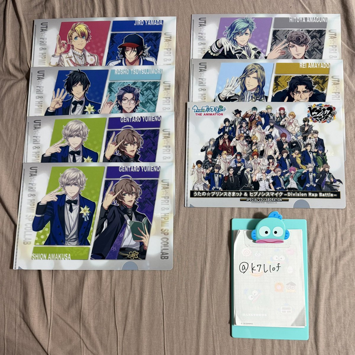 SATO/取引垢 tweet media