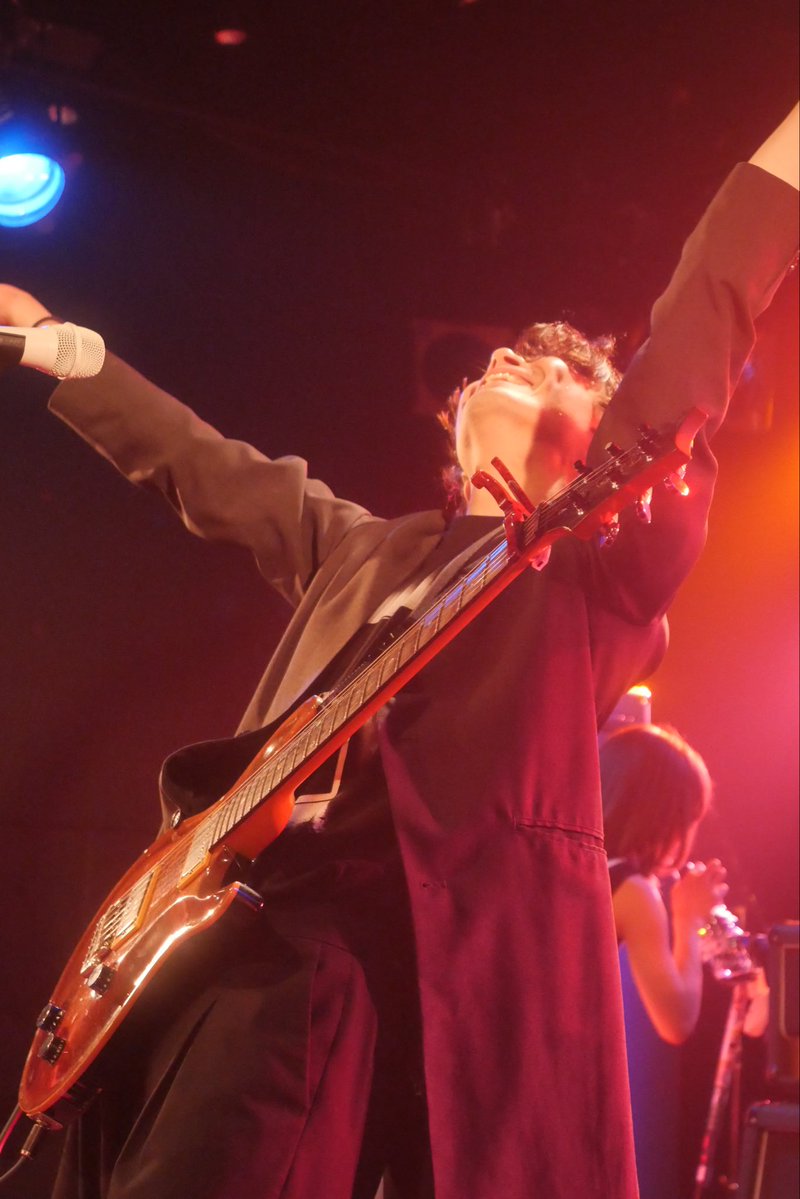 あしだ/芦田直人 tweet media