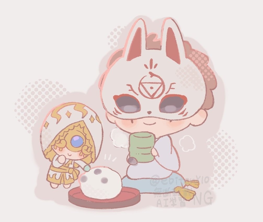 えびすけ🍖🍺 tweet media