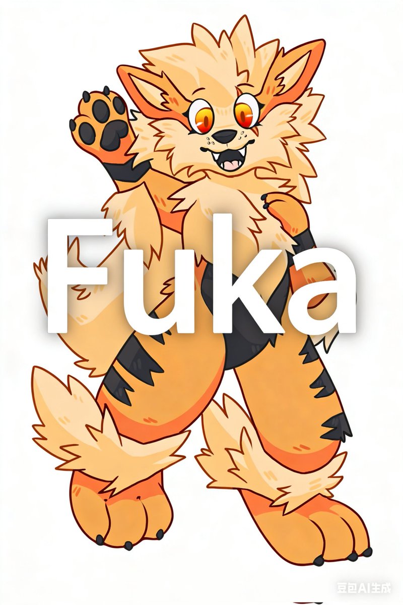 小尾巴的犬 tweet media