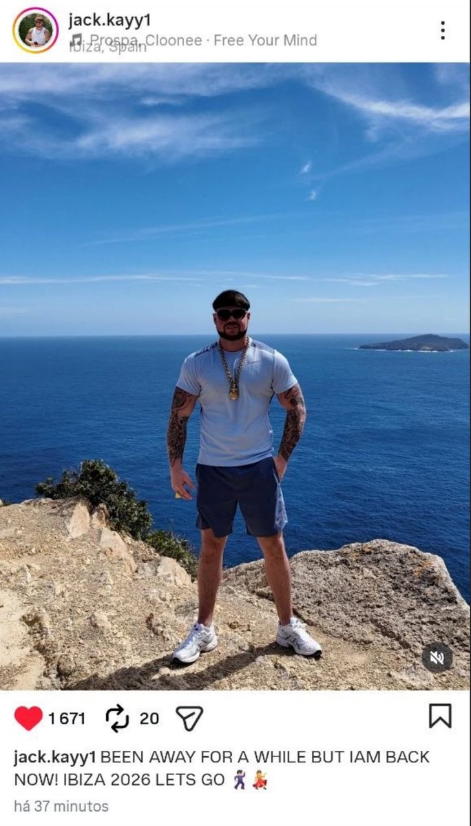 Ibiza Final Boss Bonk tweet media