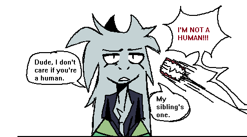 alien crime lord tweet media