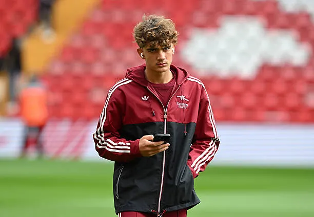 Liquid Gooner tweet media