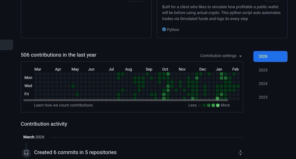 COMMANDER🦾 tweet media
