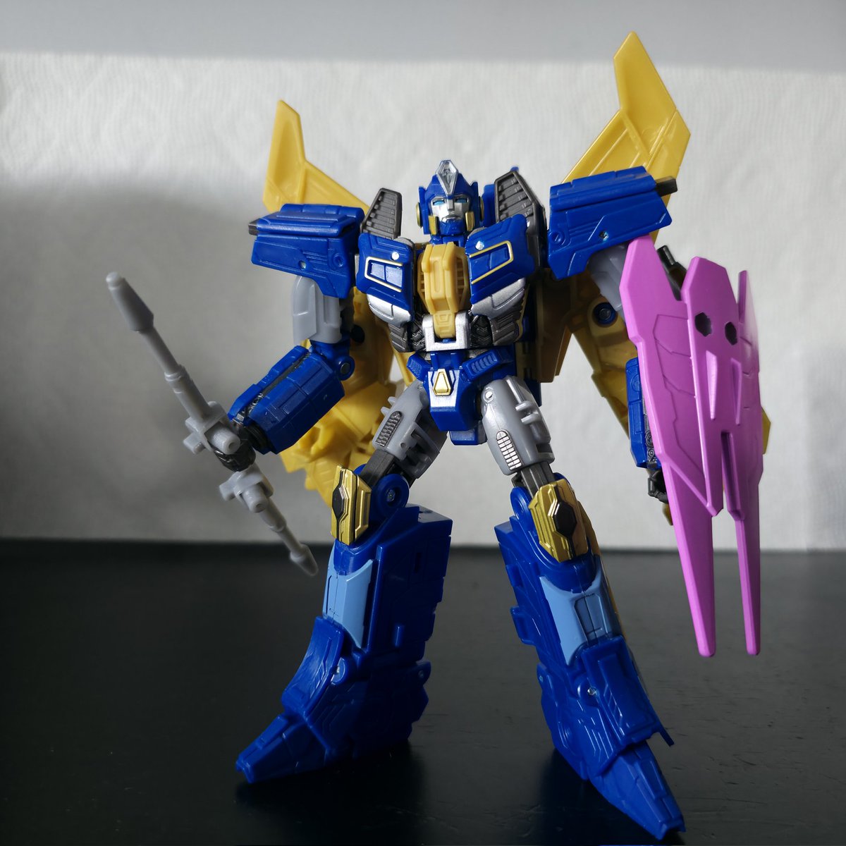 Logans TFs tweet media