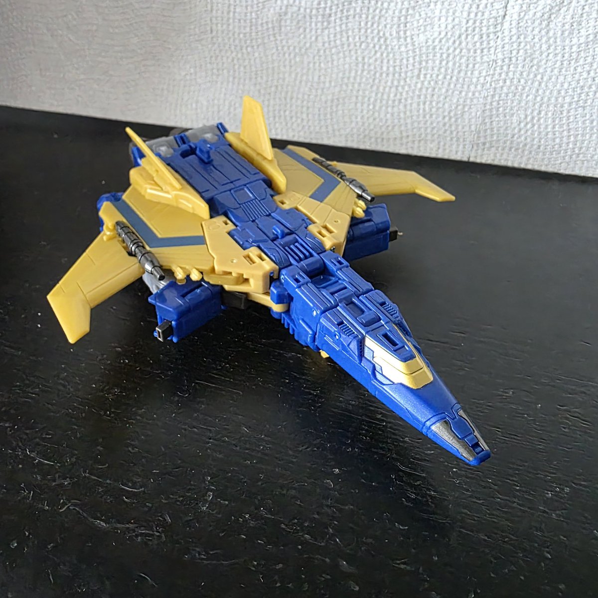 Logans TFs tweet media