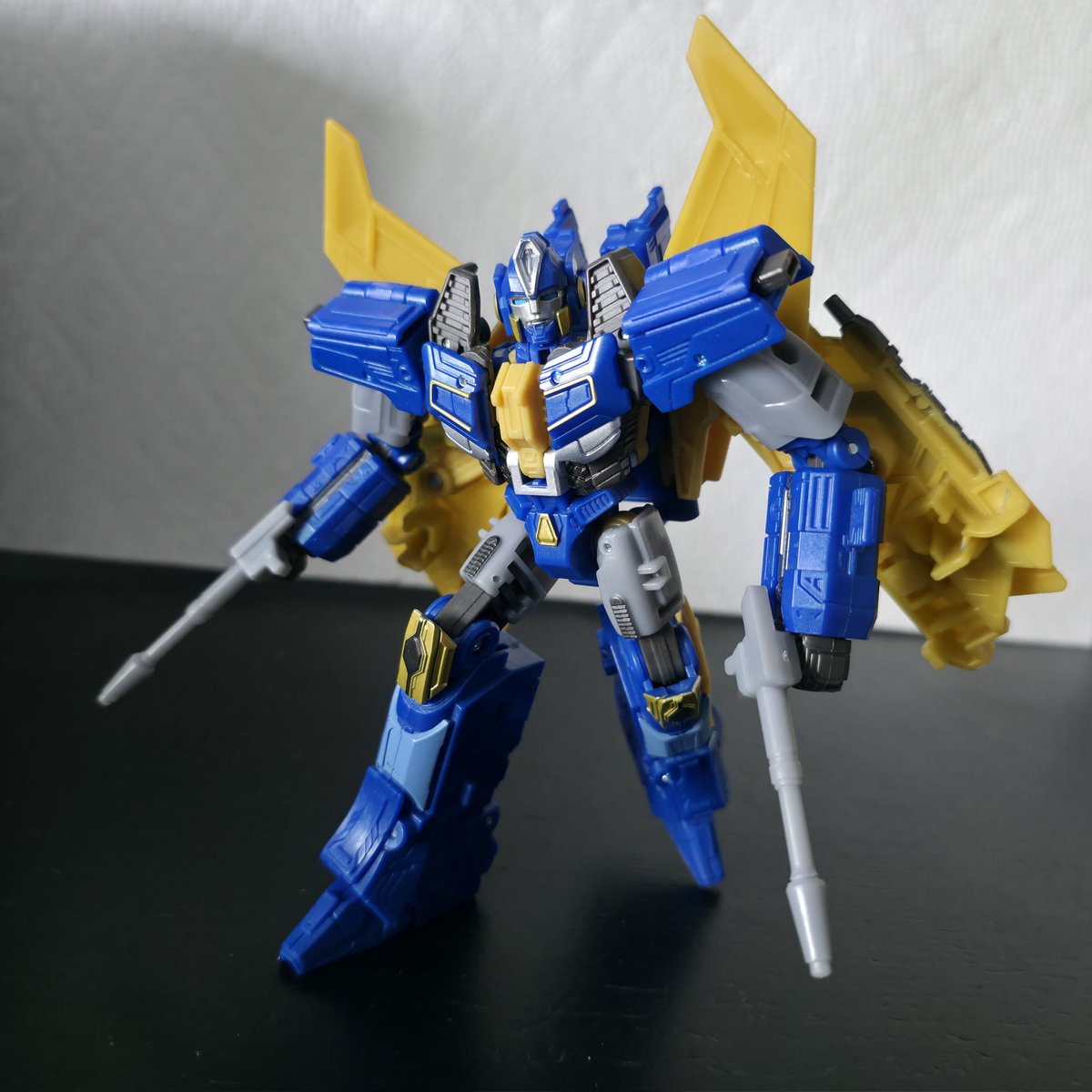 Logans TFs tweet media