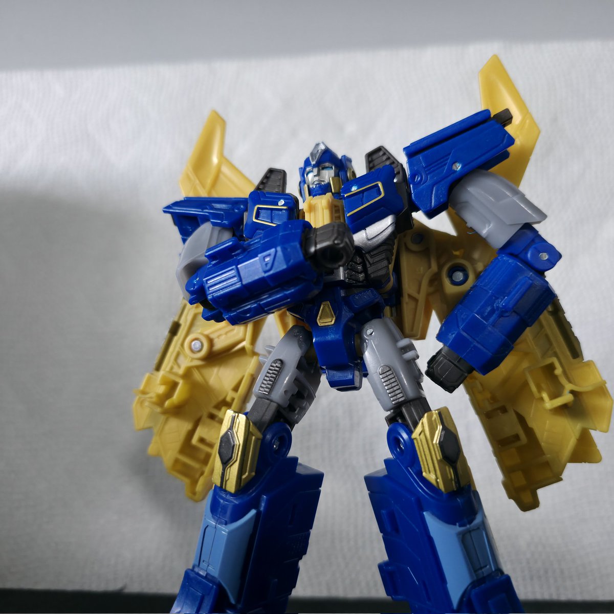 Logans TFs tweet media