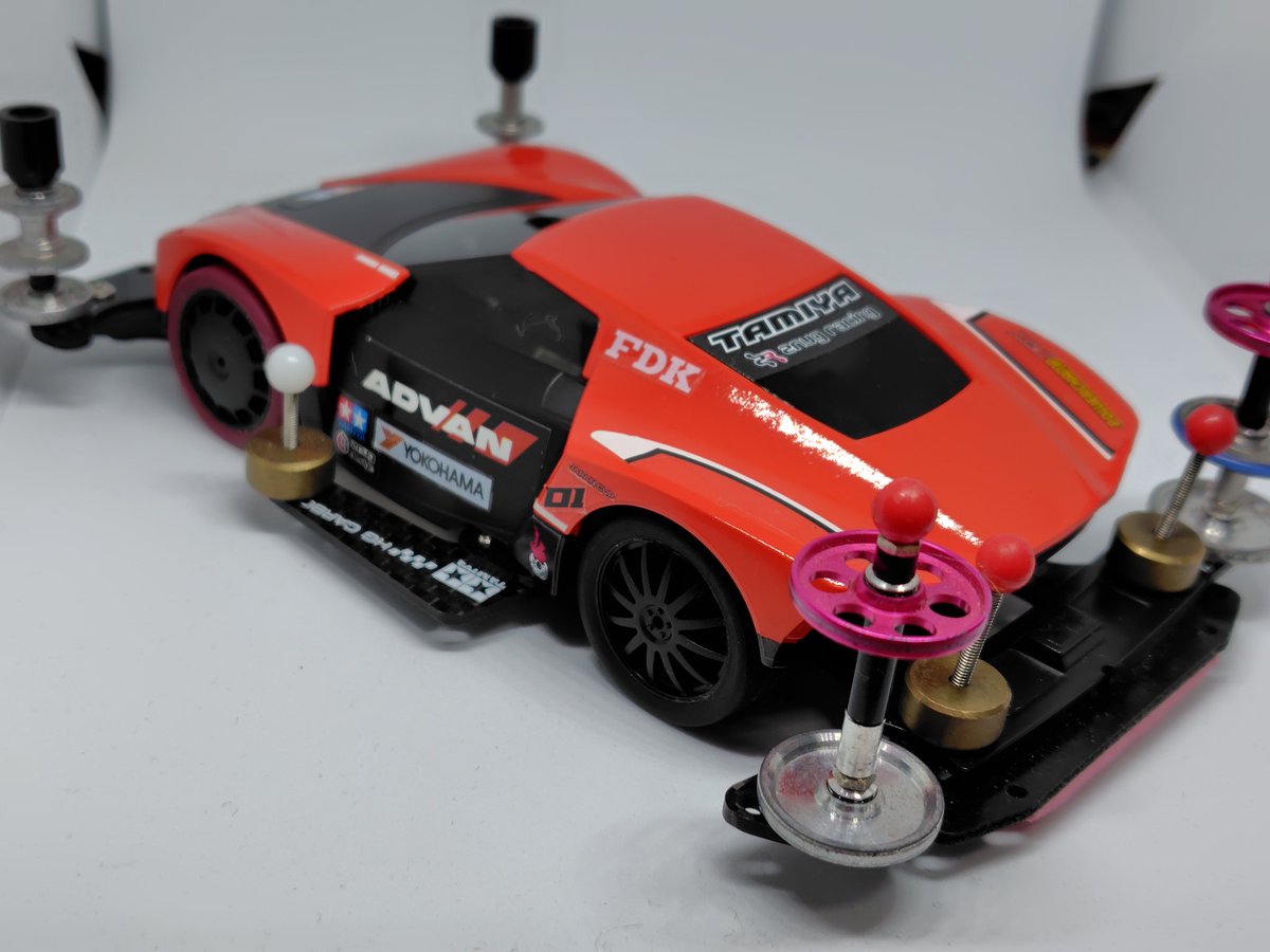 かねそん🌗 tweet media