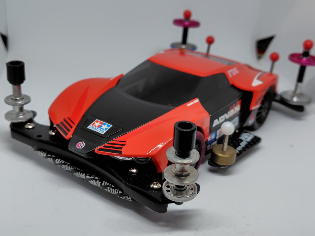 かねそん🌗 tweet media