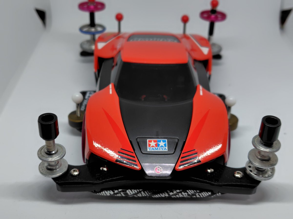 かねそん🌗 tweet media