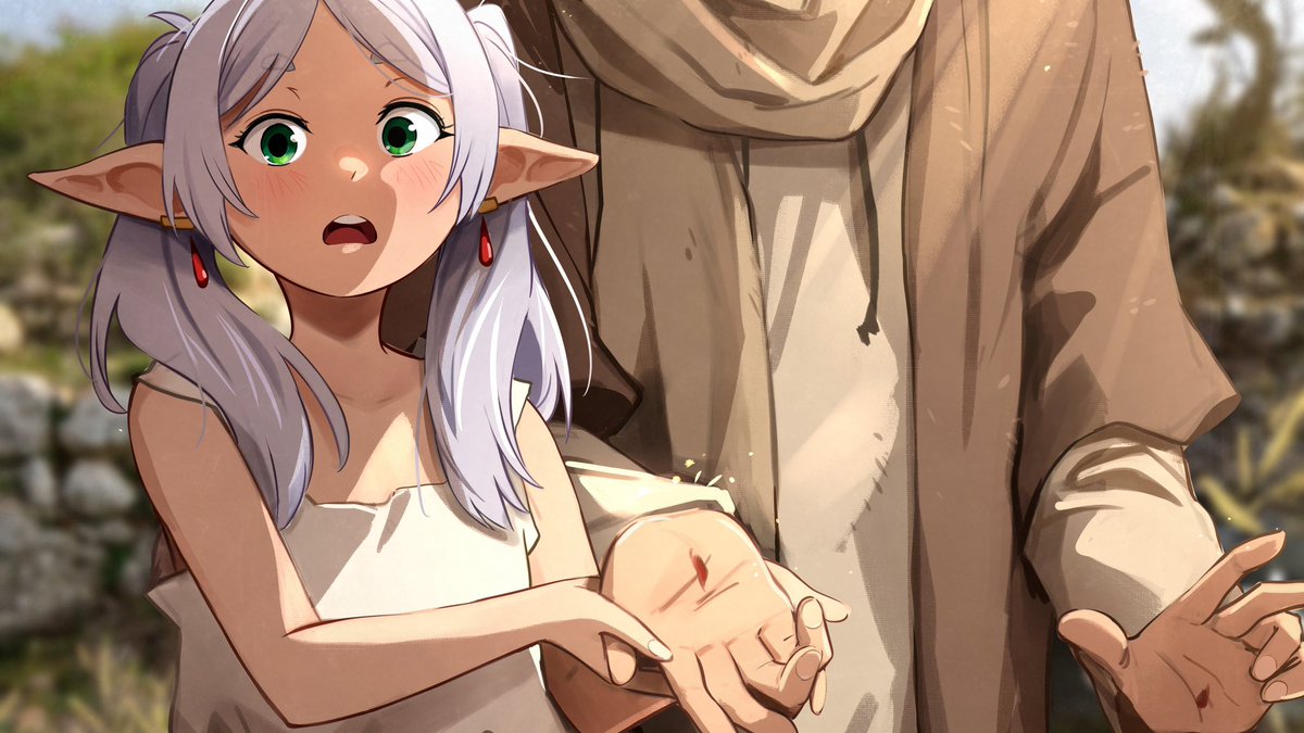 Chione Rin🤍🐻 tweet media