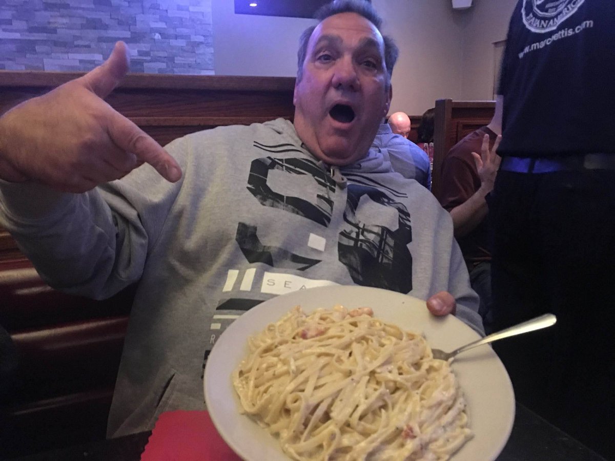 James Bertani tweet media