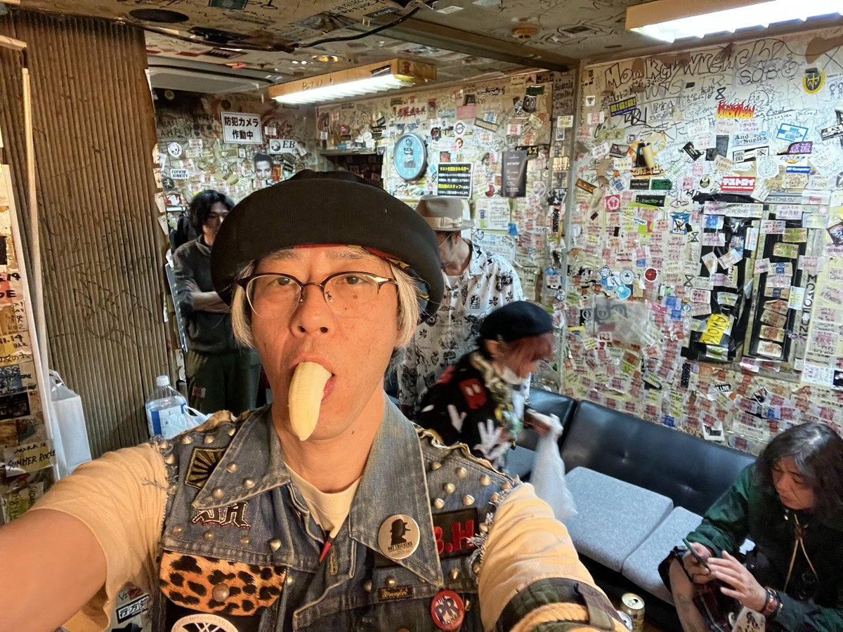 kazuki BABA tweet media