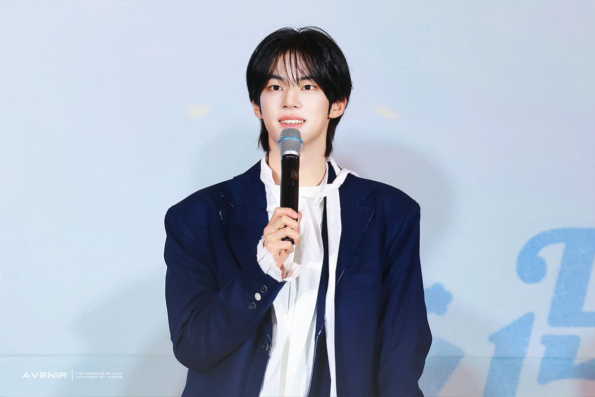 𝗔𝘃𝗲𝗻𝗶𝗿 tweet media