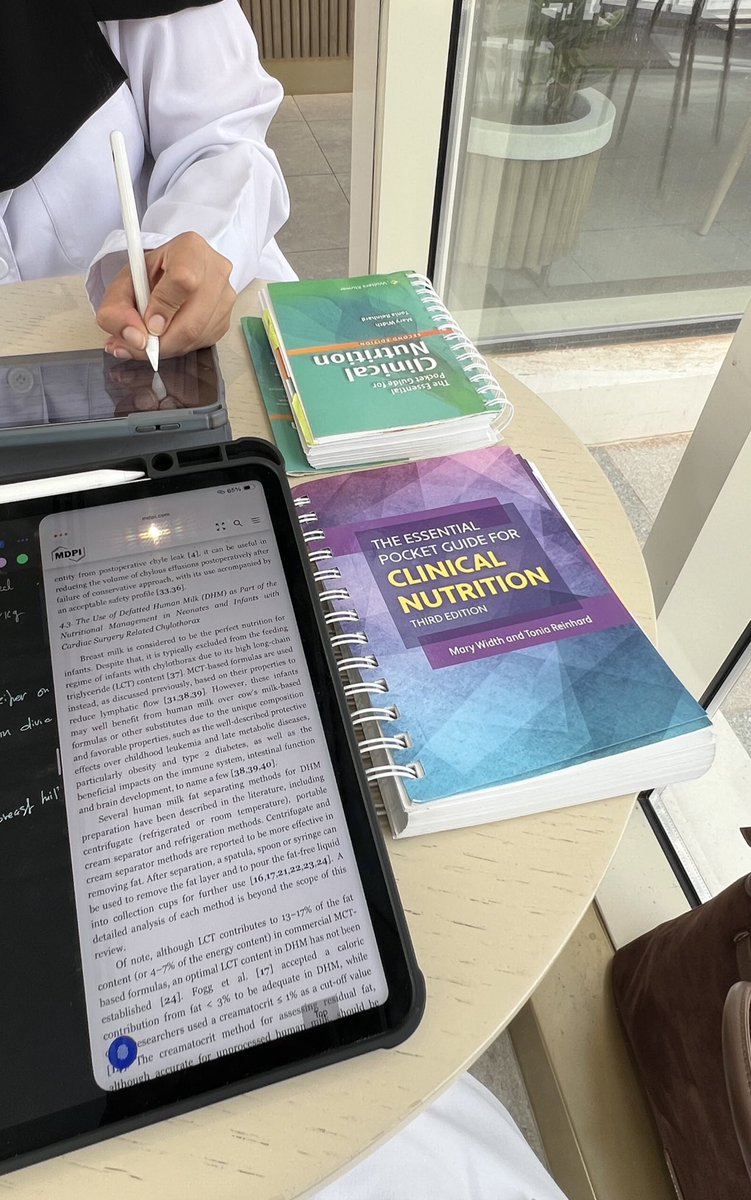 Dt.Shouq Alotaibi tweet media