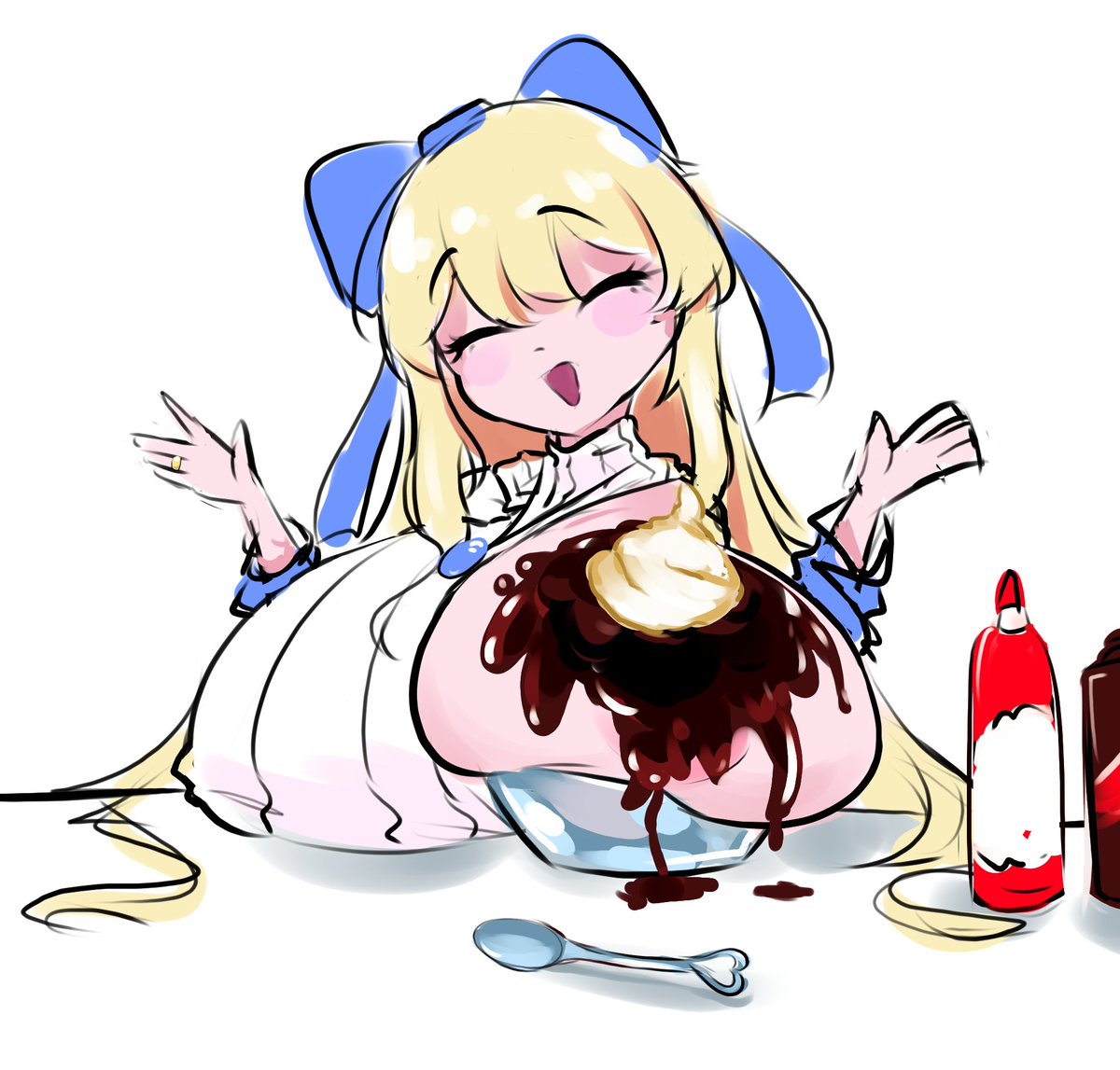 SpicyRamen tweet media