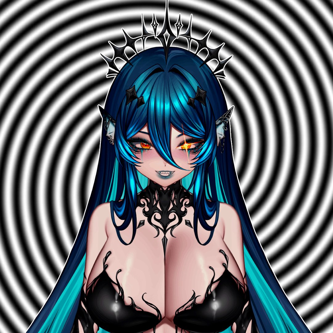 Nemigami 🫧💀 tweet media