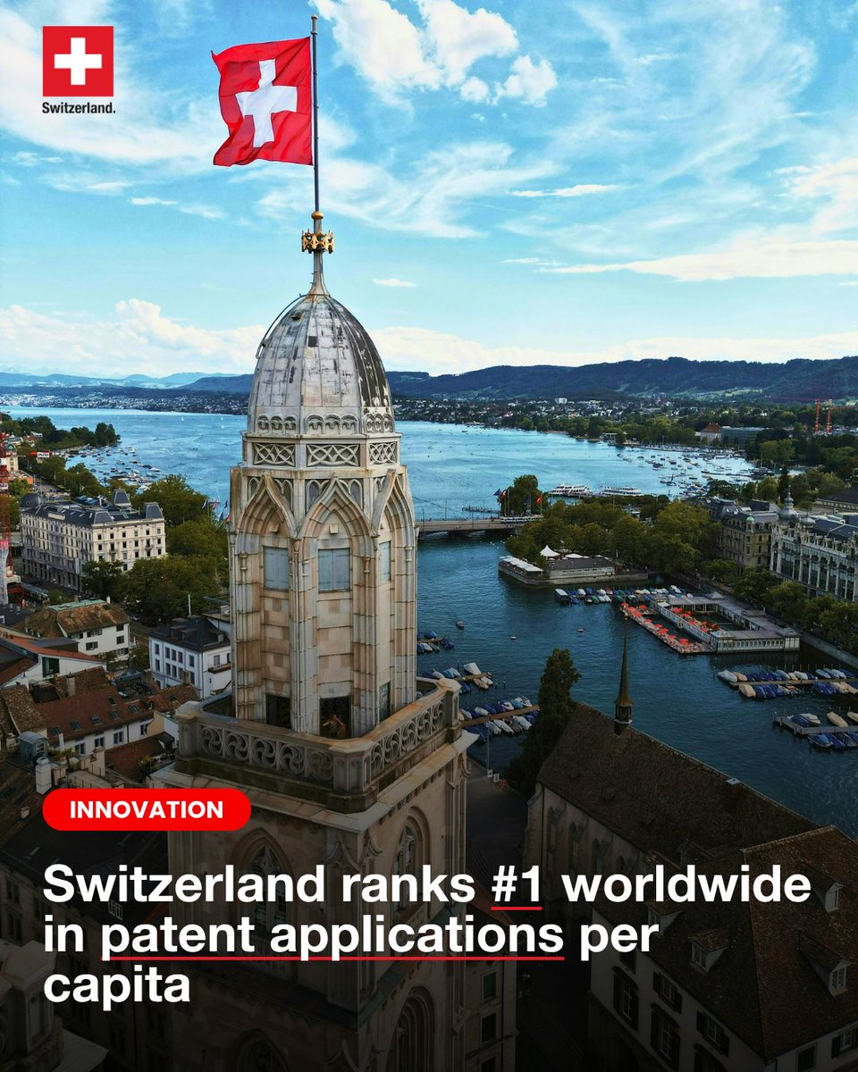Swiss Embassy in Stockholm tweet media