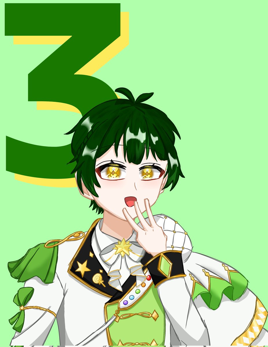 みずいろ@︎🌟💫🎨、🎲🐇💜 tweet media