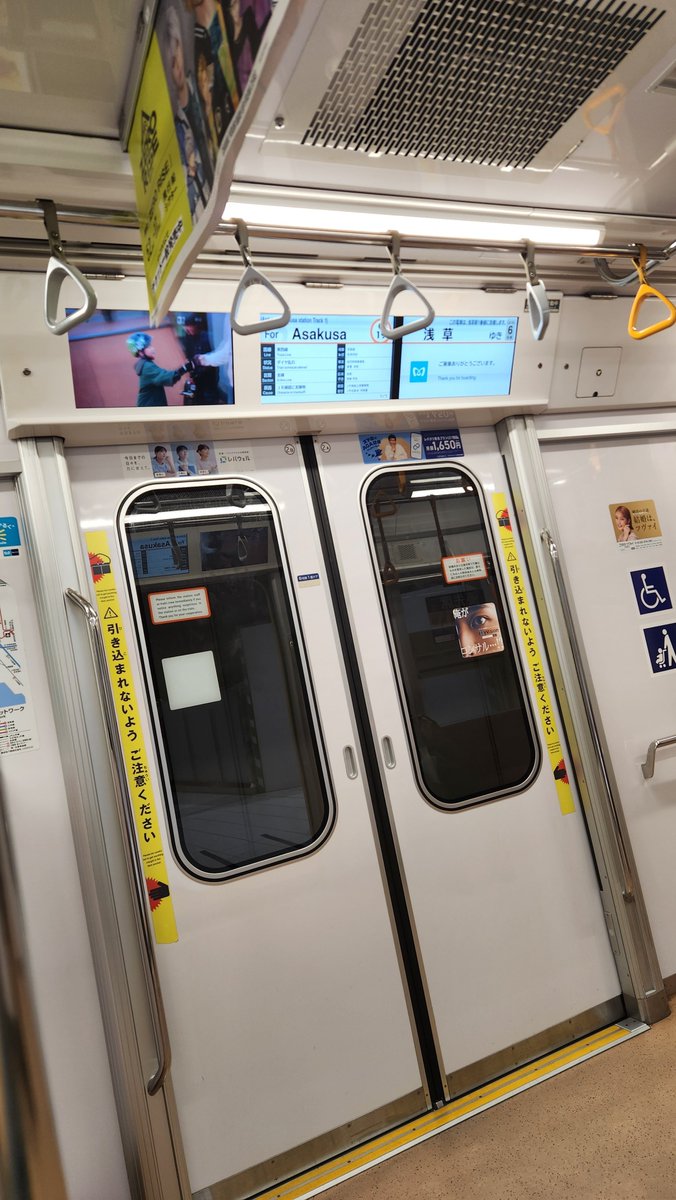 シルバールーク tweet media