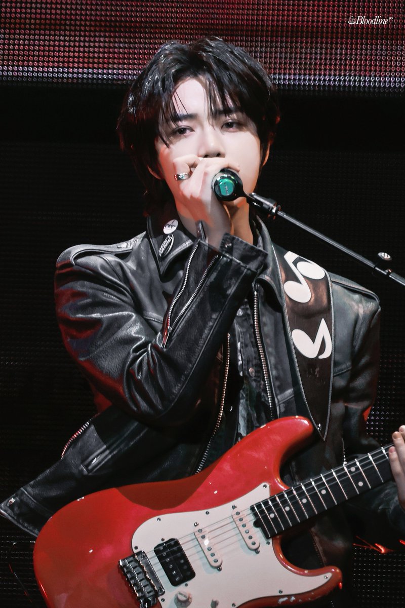 Bloodline⁹⁸ tweet media