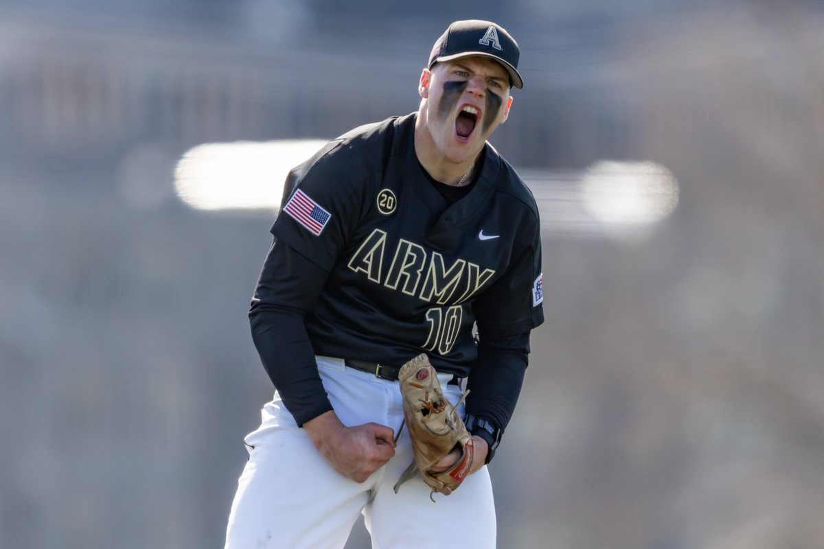 asforfootball's tweet image. #AsForBaseball: Army Takes the Star
#GoArmy #CollegeBaseball #ArmyNavy #ArmyNavyGame 

asforfootball.com/2026/03/31/asf…