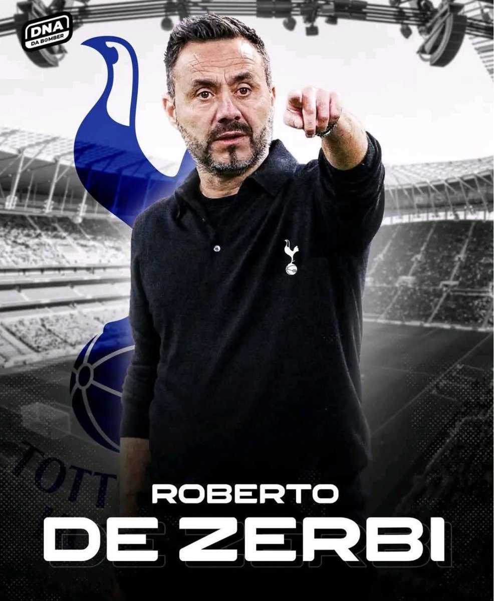 Out Of Context Tottenham tweet media