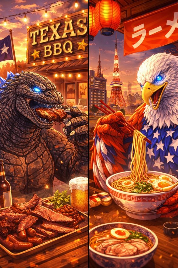 Orion Falls 🇺🇸 tweet media