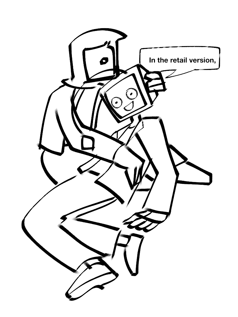 mellootron art tweet media