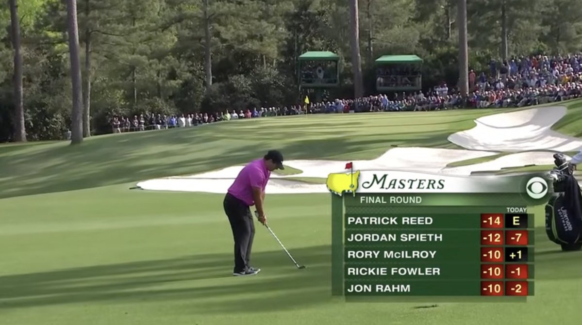 No Laying Up tweet media