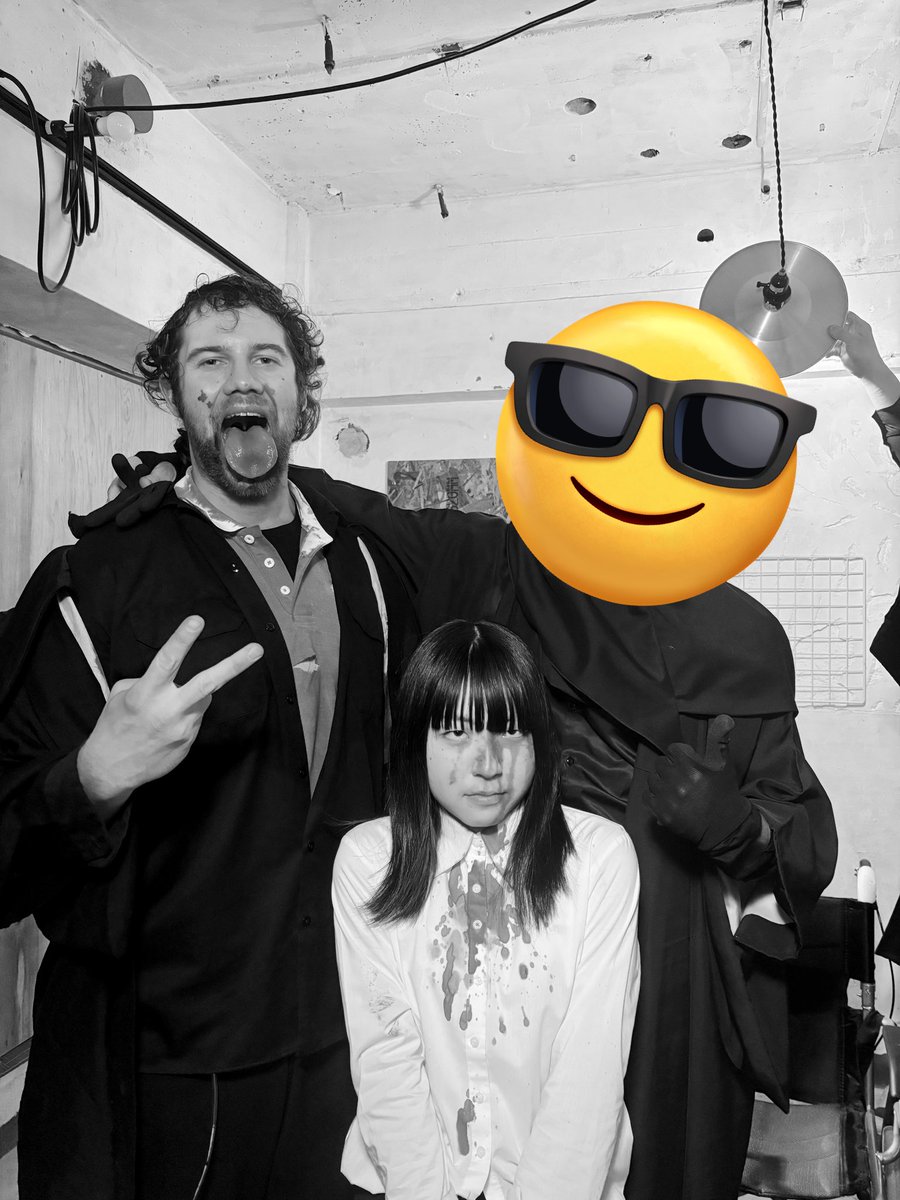 和み@役者とドラム tweet media