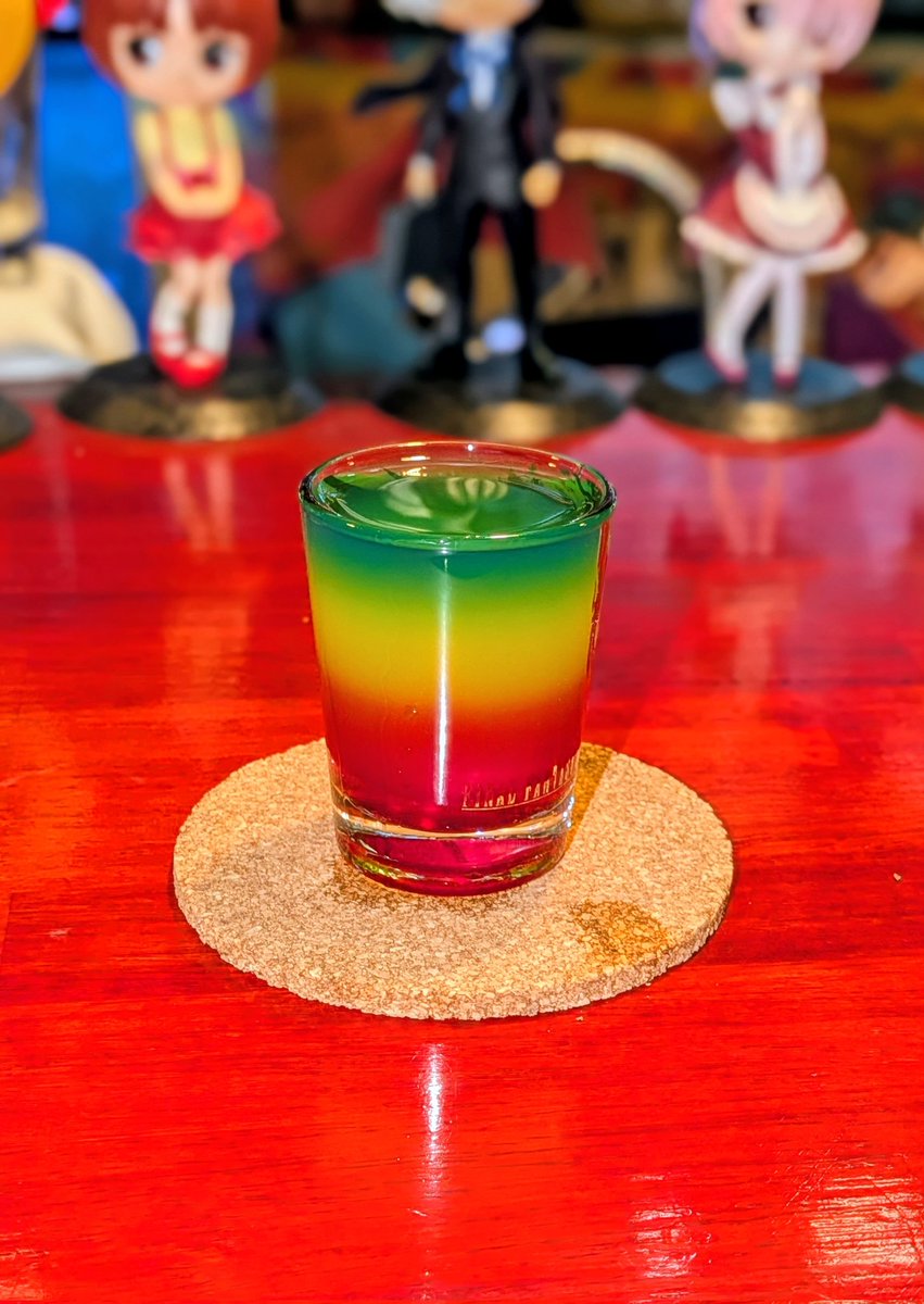 嵐 弾次郎 tweet media