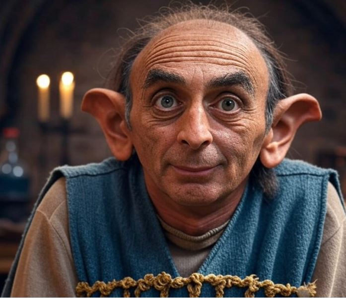 ad nauseam tweet media