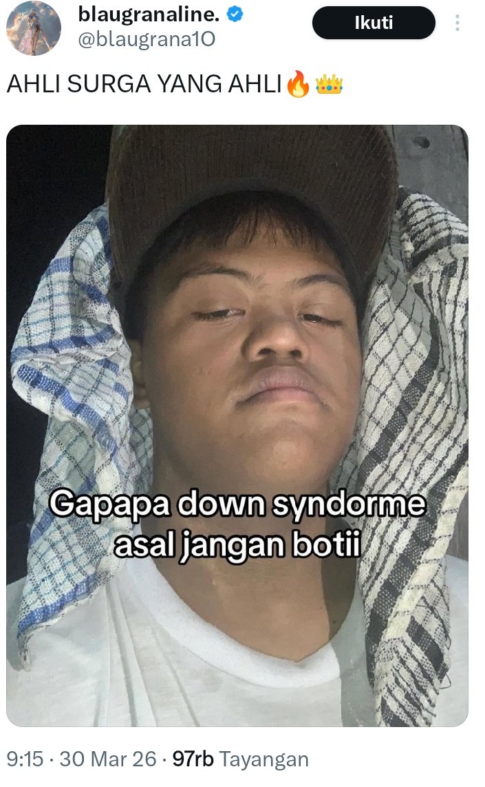 ✨🍀ビリビリ🍀✨ #LETSALARESETINDONESIA tweet media