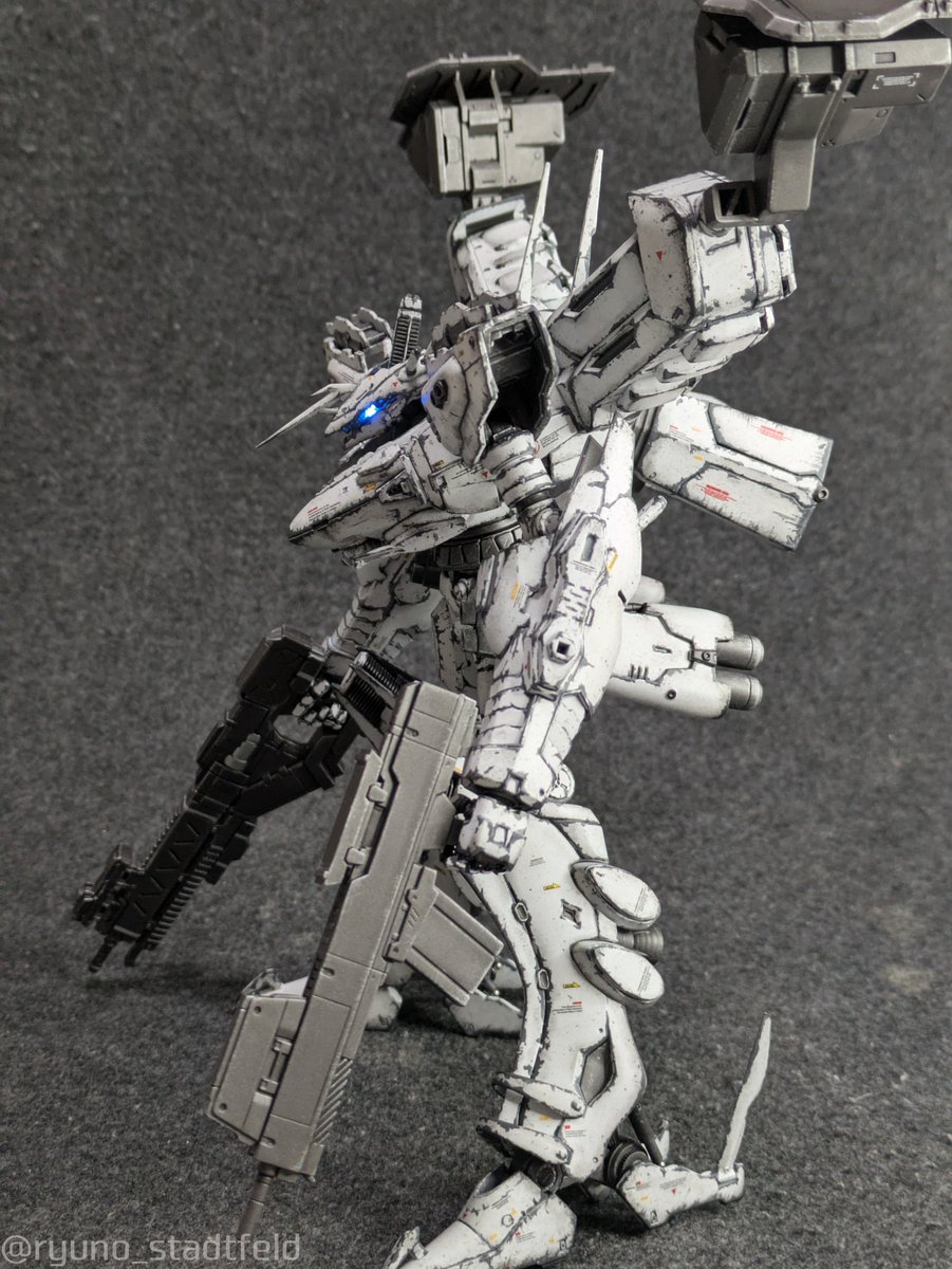 R.シュタットフェルド/Ryuno Stadtfeld ☆Skeb募集中 tweet media