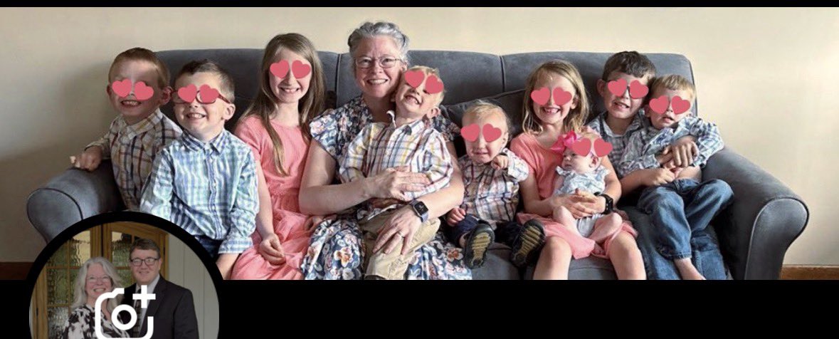 Sharmin Hegenauer tweet media