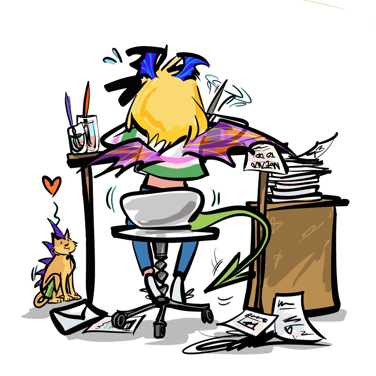 Erin Marie Mauterer tweet media