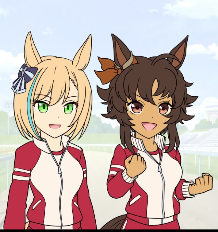 チー之介@Skeb募集中 tweet media