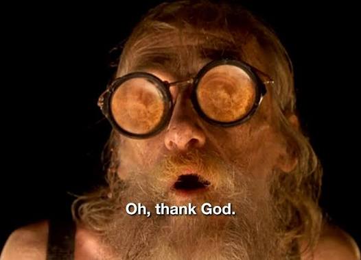 Sylvian (#1 Skinamarink Fan) tweet media